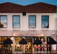 Public House - Tweed Heads Accommodation