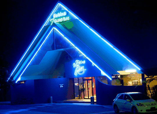 Robina Tavern - Tweed Heads Accommodation