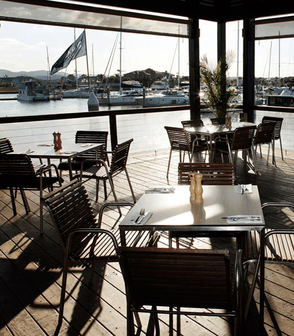 The Boardwalk Tavern - Tweed Heads Accommodation 1