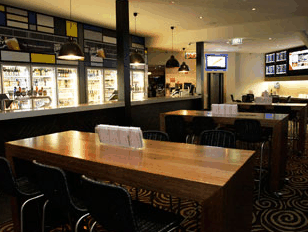 The Boardwalk Tavern - Tweed Heads Accommodation 4