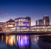 Twin Towns Clubs and Resorts - Tweed Heads Accommodation