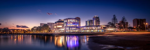 Twin Towns Clubs And Resorts - Tweed Heads Accommodation 0