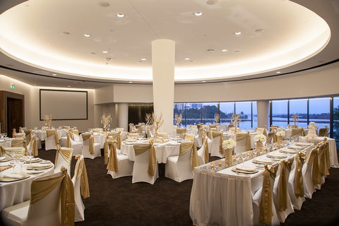 Twin Towns Clubs And Resorts - Tweed Heads Accommodation 1