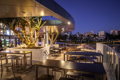 Twin Towns Clubs And Resorts - Tweed Heads Accommodation 2