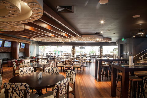 Twin Towns Clubs And Resorts - Tweed Heads Accommodation 4