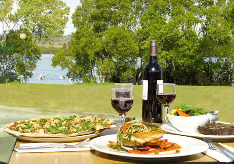Seagulls Club - Tweed Heads Accommodation 5