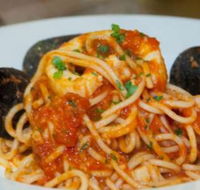 La Rumbla Ristorante - Tweed Heads Accommodation