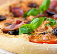 Pedro's Pizza - Tweed Heads Accommodation