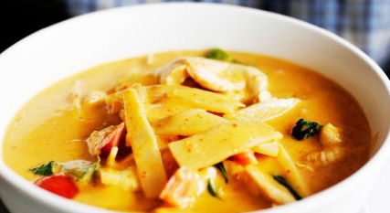 Zabza Thai Cuisine - Tweed Heads Accommodation 0
