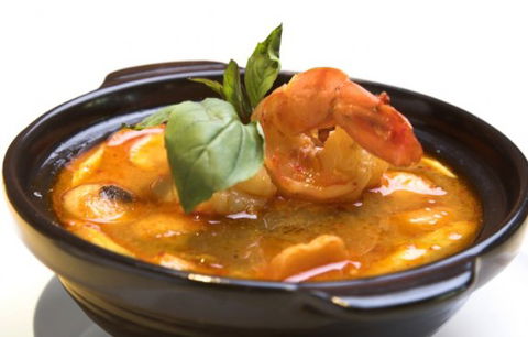 Zabza Thai Cuisine - Tweed Heads Accommodation 2