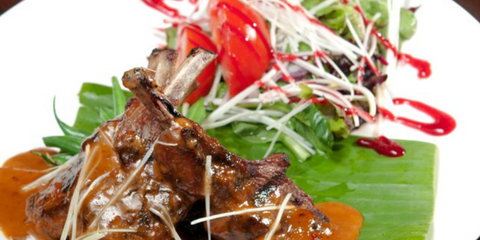 Gati Thai Resturant - Tweed Heads Accommodation 0