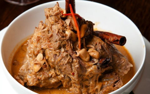 Gati Thai Resturant - Tweed Heads Accommodation 1