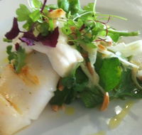 Galley Foods Restaurant - Tweed Heads Accommodation