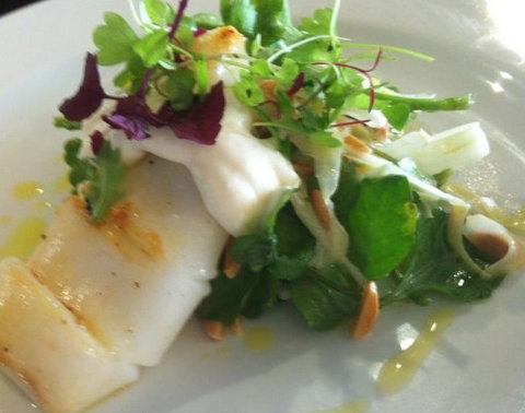 Galley Foods Restaurant - Tweed Heads Accommodation 0