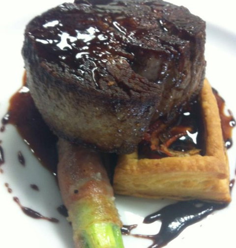 Galley Foods Restaurant - Tweed Heads Accommodation 2