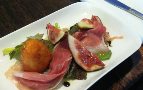 Galley Foods Restaurant - Tweed Heads Accommodation 3