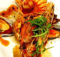Lively Catch Seafood Restaurant - Tweed Heads Accommodation