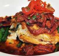 Macauleys Restaurant - Tweed Heads Accommodation
