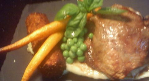 Macauleys Restaurant - Tweed Heads Accommodation 5