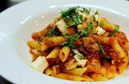 Ottimo Italian Kitchen - Tweed Heads Accommodation 1
