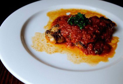 Ottimo Italian Kitchen - Tweed Heads Accommodation 2
