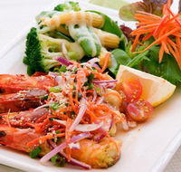 Chilli Jam Thai Restaurant - Tweed Heads Accommodation