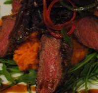 Olive Bar  Grill - Tweed Heads Accommodation