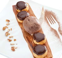 Hog's Breath Cafe - Tweed Heads Accommodation