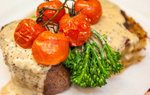 Mooshka - Tweed Heads Accommodation 1