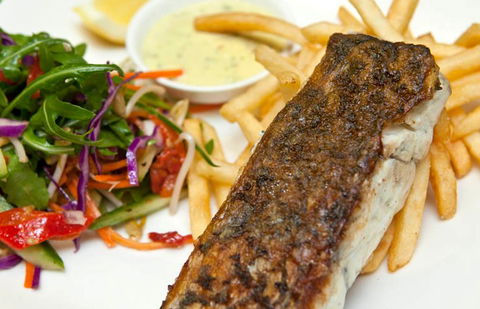 Mooshka - Tweed Heads Accommodation 4