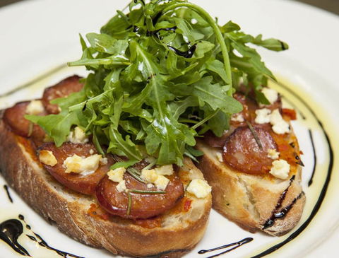 Mooshka - Tweed Heads Accommodation 5