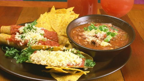 Montezuma's Mesa Mooloolaba - Tweed Heads Accommodation 2