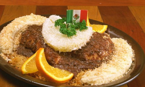 Montezuma's Mesa Mooloolaba - Tweed Heads Accommodation 3