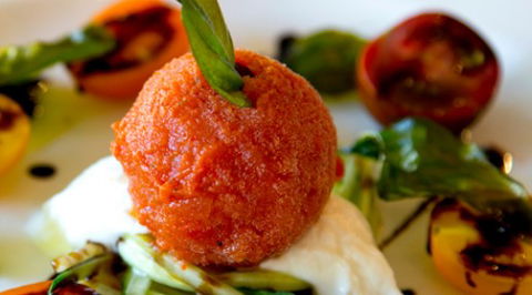 Lyrebird Restaurant - Tweed Heads Accommodation 0