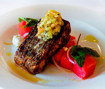 Lyrebird Restaurant - Tweed Heads Accommodation 1