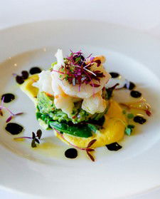 Lyrebird Restaurant - Tweed Heads Accommodation 2