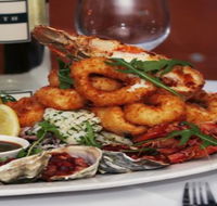 La Vida Restaurant - Tweed Heads Accommodation