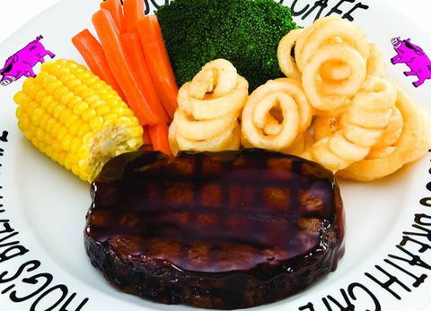 Hog's Breath Cafe - Tweed Heads Accommodation 0