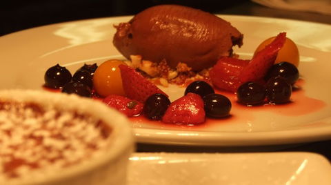 Piaf Bar & Bistro - Tweed Heads Accommodation 0