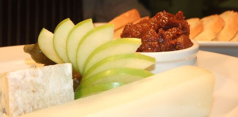 Piaf Bar & Bistro - Tweed Heads Accommodation 1