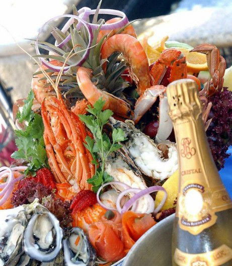 The Lazy Lobster - Tweed Heads Accommodation 0