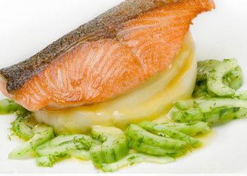 Gusto Riverfront Restaurant - Tweed Heads Accommodation 5