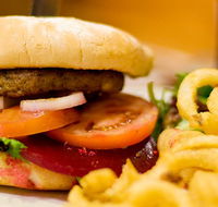 Hog's Breath Cafe - Tweed Heads Accommodation