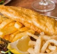 The Fishmongers Wife - Tweed Heads Accommodation