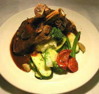 Avanti Cafe  Pasta - Tweed Heads Accommodation