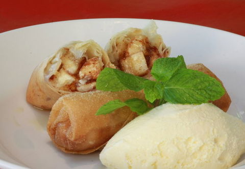 Asian Yummies On Scottsdale - Tweed Heads Accommodation 3