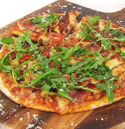 Aldente Pizzaria & Ristarantee Italiano - Tweed Heads Accommodation 2