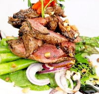 Sage Cafe Restaurant - Tweed Heads Accommodation