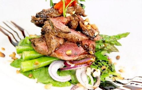Sage Cafe Restaurant - Tweed Heads Accommodation 0