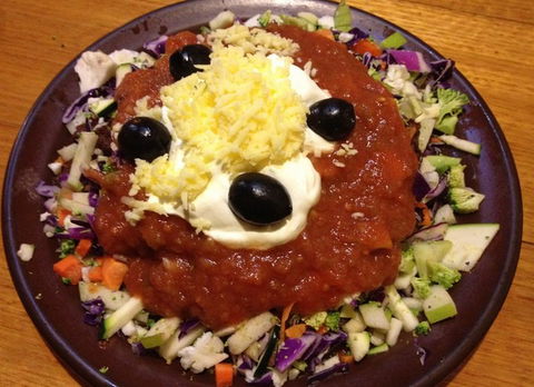 Montezuma's Labrador - Tweed Heads Accommodation 0